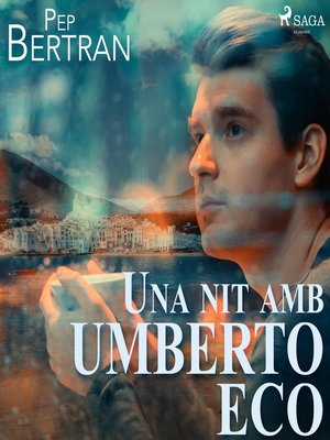 cover image of Una nit amb Umberto Eco